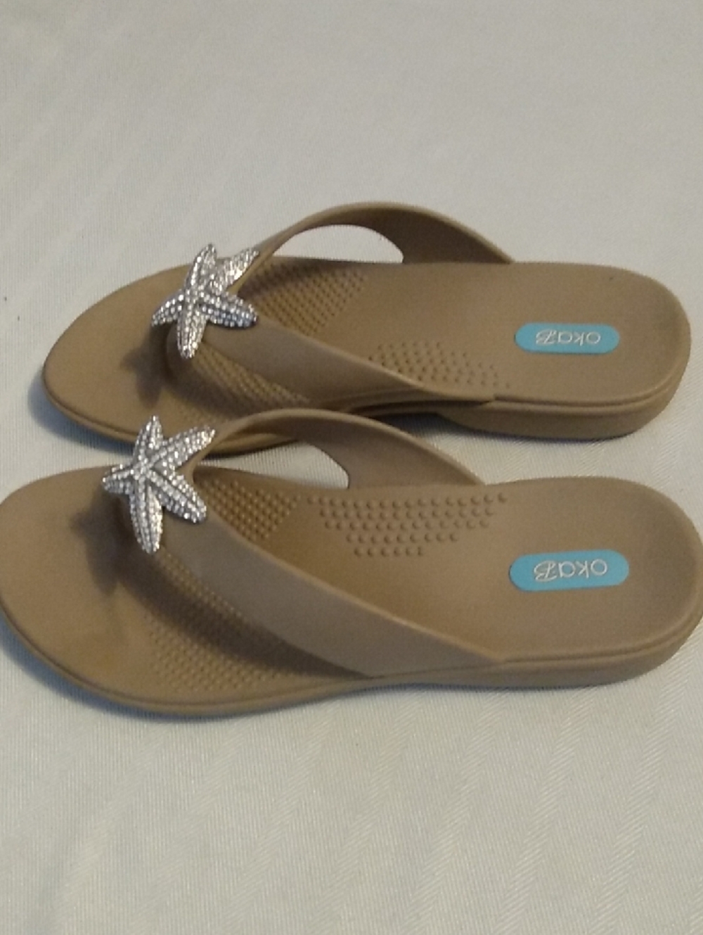 Okab Sandal M
